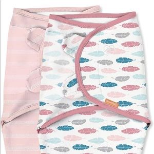 Swaddle Me Duo Pack